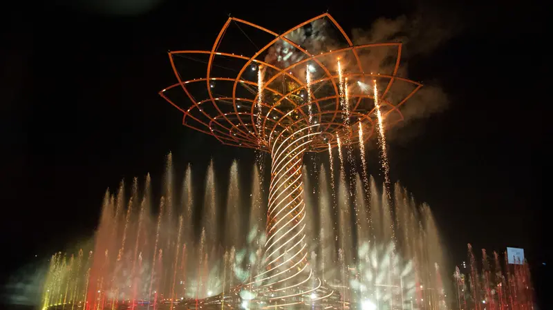 L'Albero della Vita © www.giornaledibrescia.it