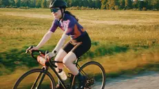 La biciclettata in Franciacorta è solo una delle proposte