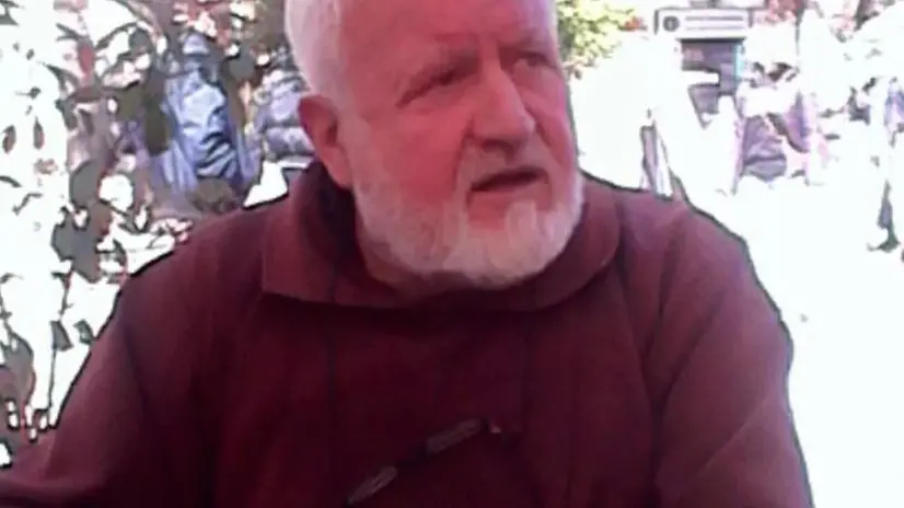 Padre Fedele Bisceglia