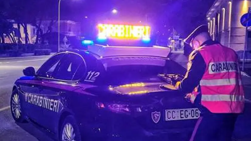 Carabinieri