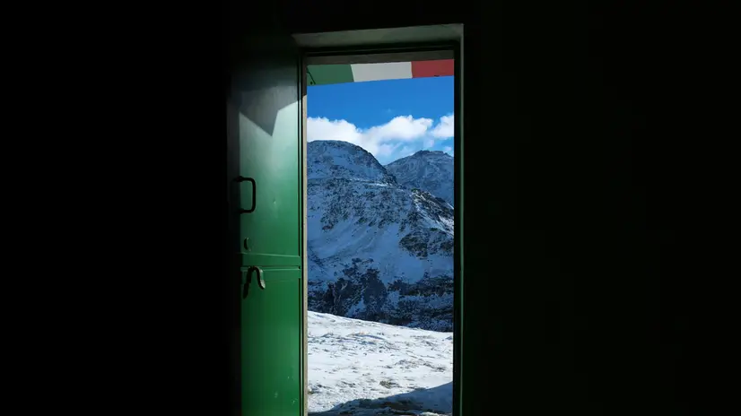Una delle strutture nate per aiutare in caso di emergenza - © www.giornaledibrescia.it