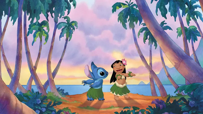 Il film di Lilo e Stitch sarà proiettato nel cortile della Tito Speri a Rezzato - © www.giornaledibrescia.it