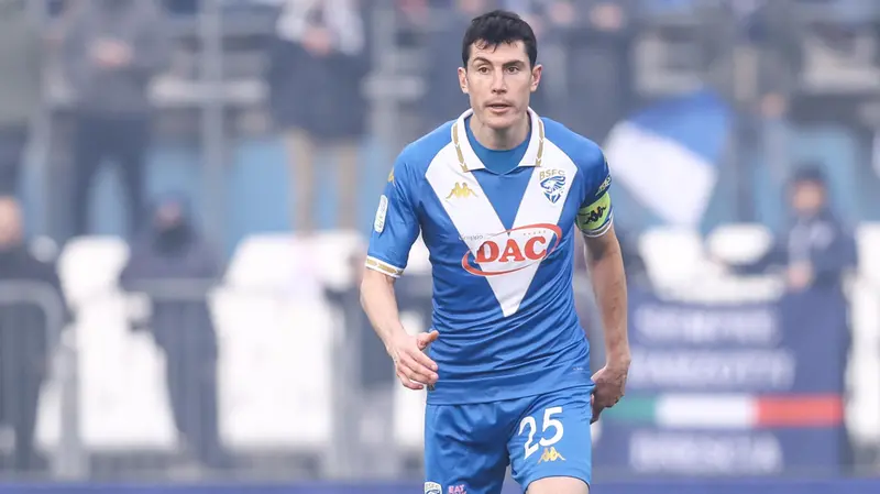 Il legame tra Bisoli e Brescia  - Foto New Reporter Comincini © www.giornaledibrescia.it