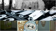 Tre storie tra le più lette: Gardaland, la Leica e i Labubu