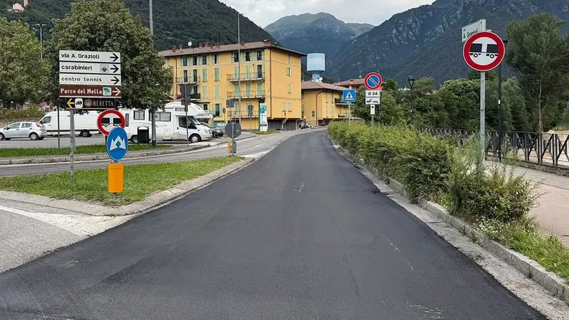 Il Comune non si farà più carico delle spese extra per la manutenzione - © www.giornaledibrescia.it