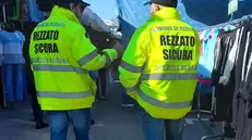 Le pettorine secondo la Giunta non devono mostrare il logo -  © www.giornaledibrescia.it