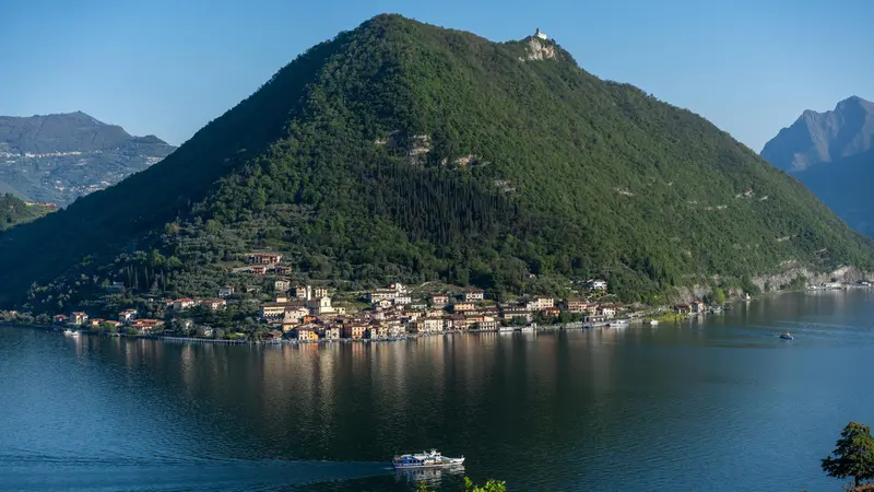 Montisola