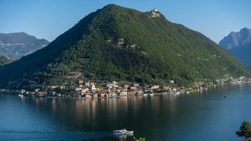 Montisola