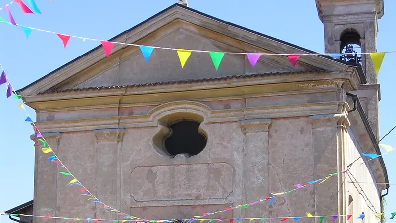 Un'immagine della festa di San Rocco delle scorse edizioni - © www.giornaledibrescia.it
