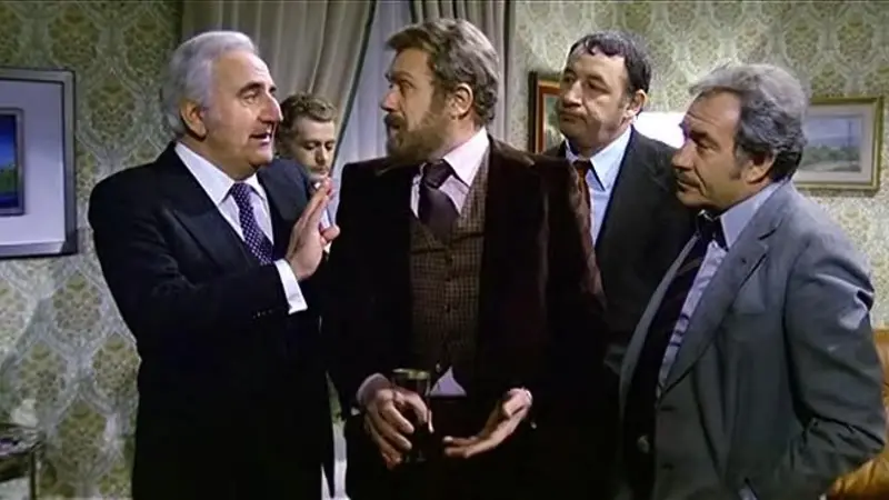 I 50 anni di Amici Miei, tra malinconia e cinismo - © www.giornaledibrescia.it