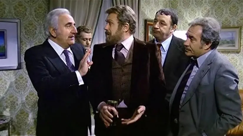 I 50 anni di Amici Miei, tra malinconia e cinismo - © www.giornaledibrescia.it