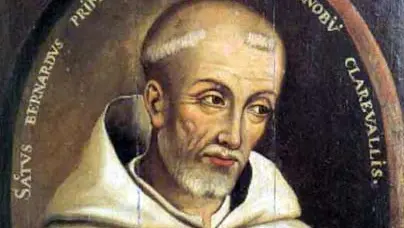 San Bernardo di Chiaravalle