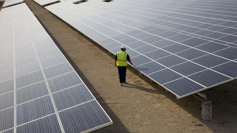 Pannelli fotovoltaici