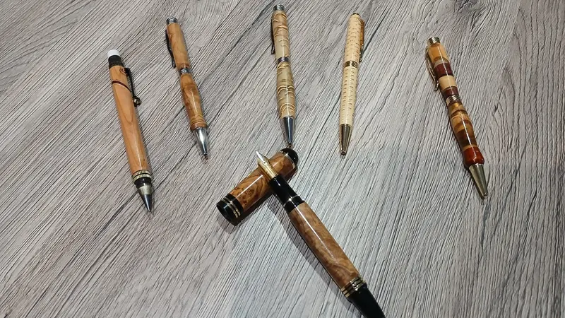 Alcune creazioni