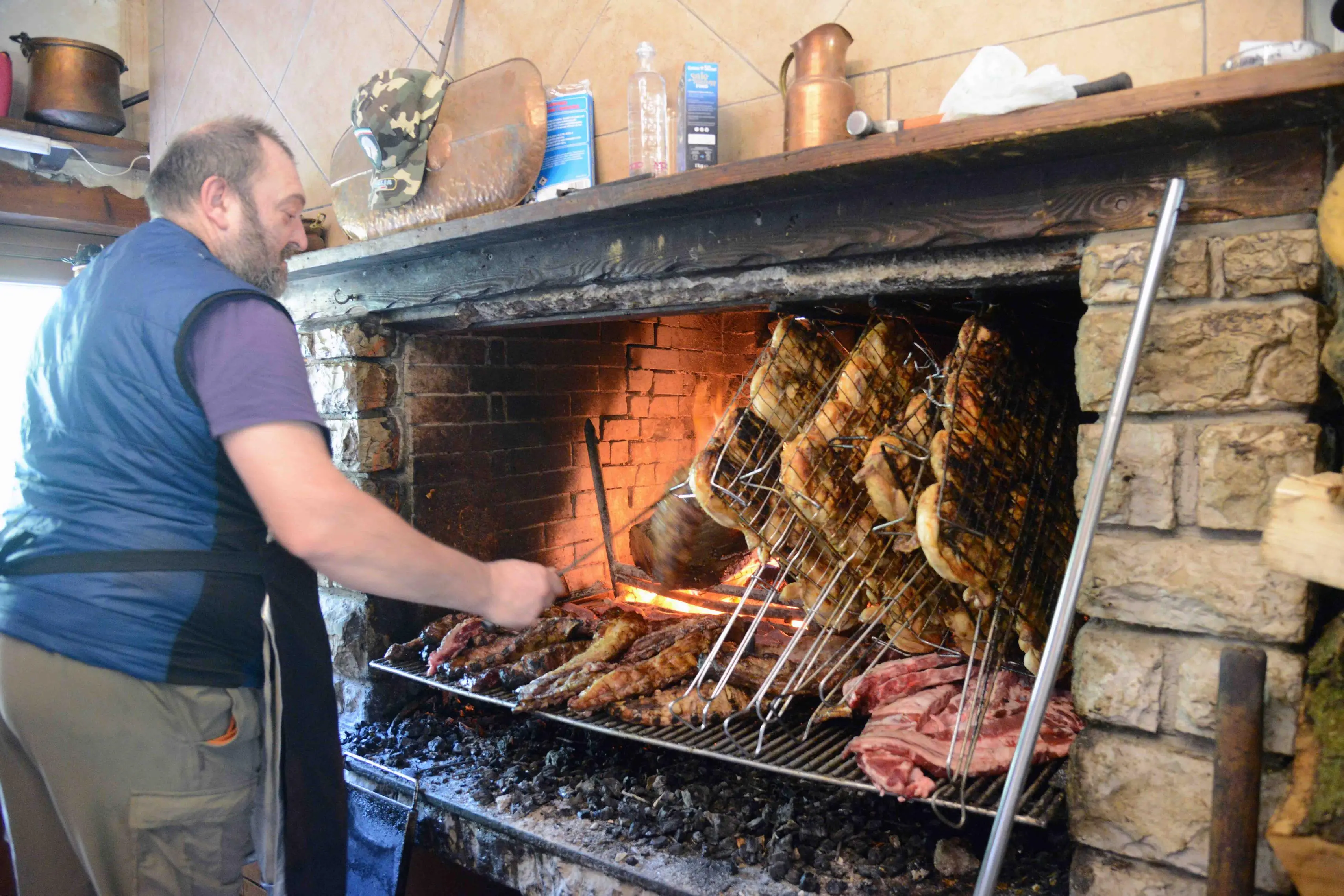 Ferragosto in Maddalena