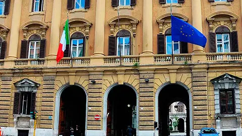 Palazzo delle Finanze - © www.giornaledibrescia.it