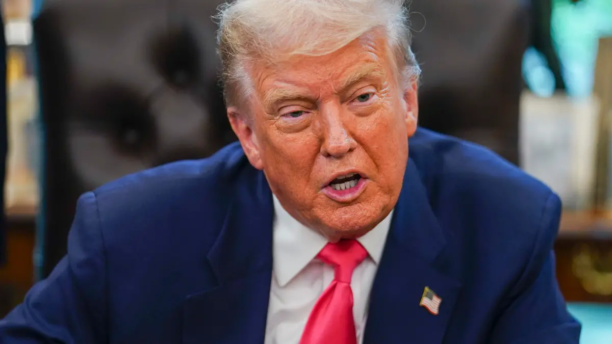 Fonti Usa, tante opzioni sul tavolo, anche abbandono Trump
