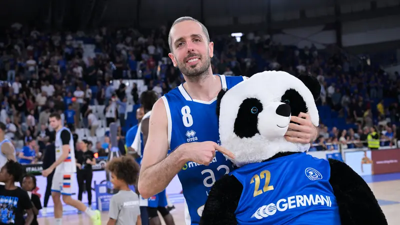 Amedeo Della Valle © www.giornaledibrescia.it