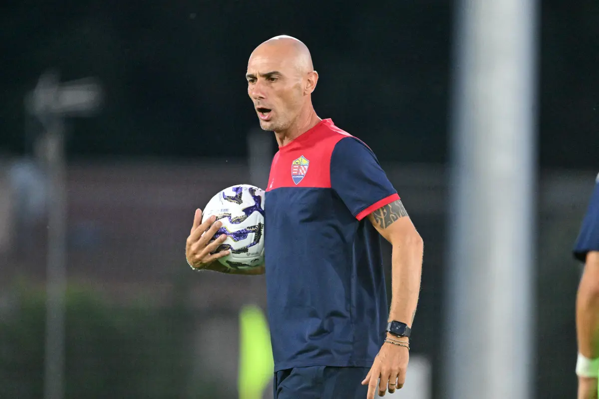 Gli scatti di Lumezzane-Inter U23
