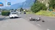 L'incidente a Berzo Inferiore