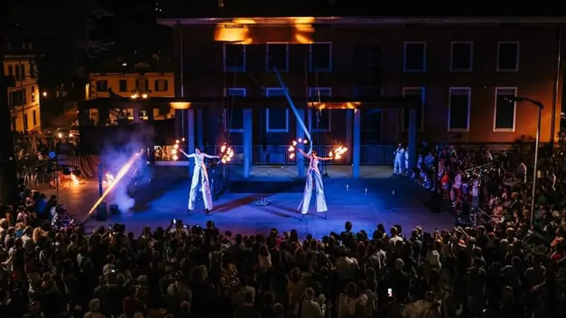 Si esibiranno molti artisti © www.giornaledibrescia.it