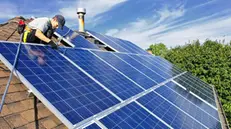 Pannelli fotovoltaici