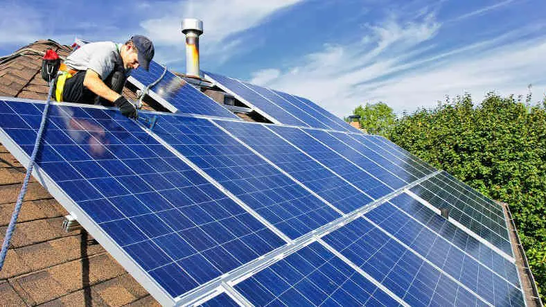 Pannelli fotovoltaici