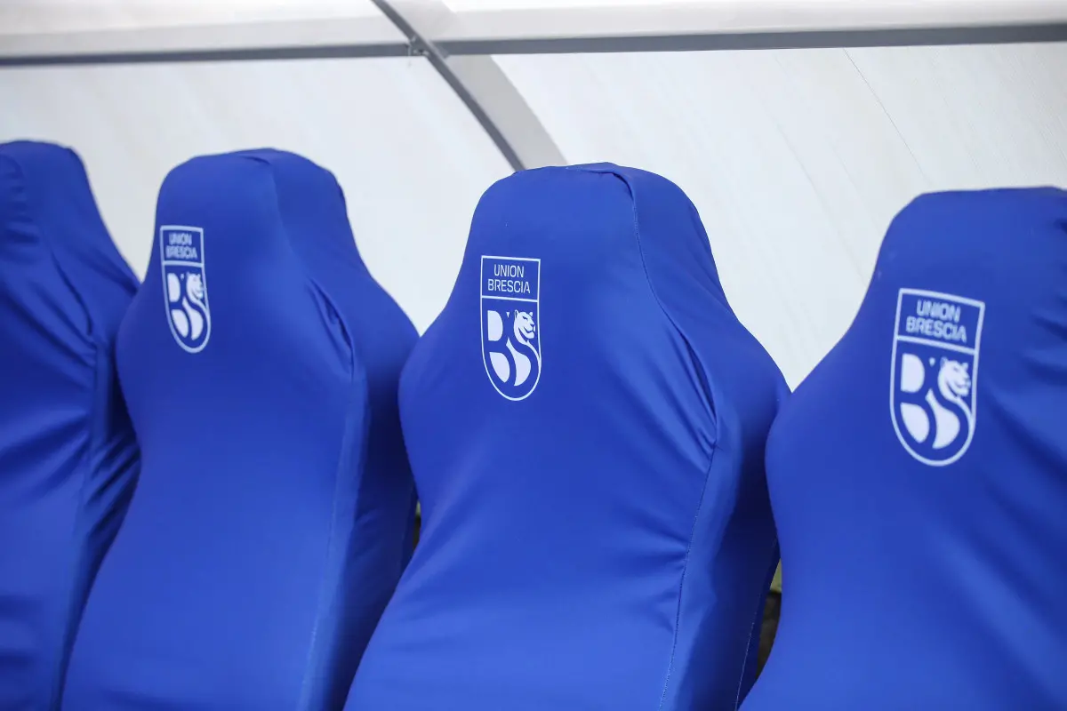 Coppa Italia Serie C, gli scatti di Brescia-Dolomiti Bellunesi