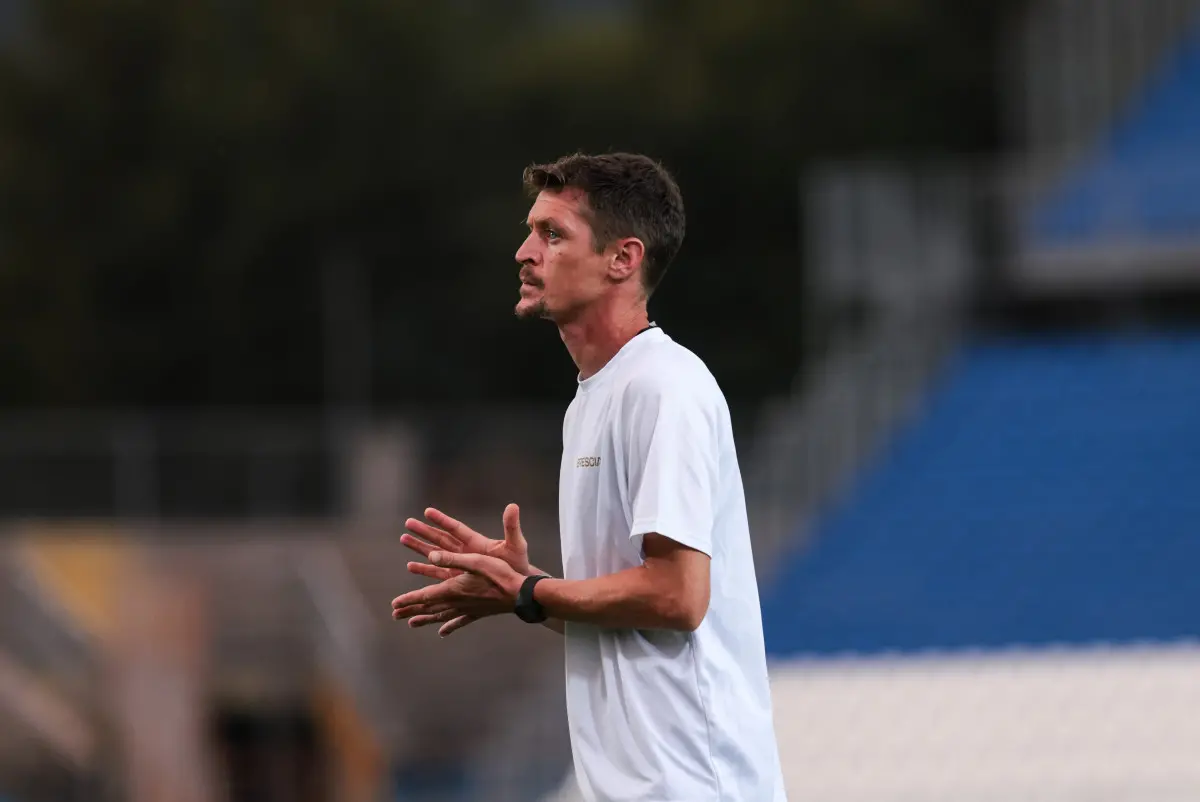 Coppa Italia Serie C, gli scatti di Brescia-Dolomiti Bellunesi