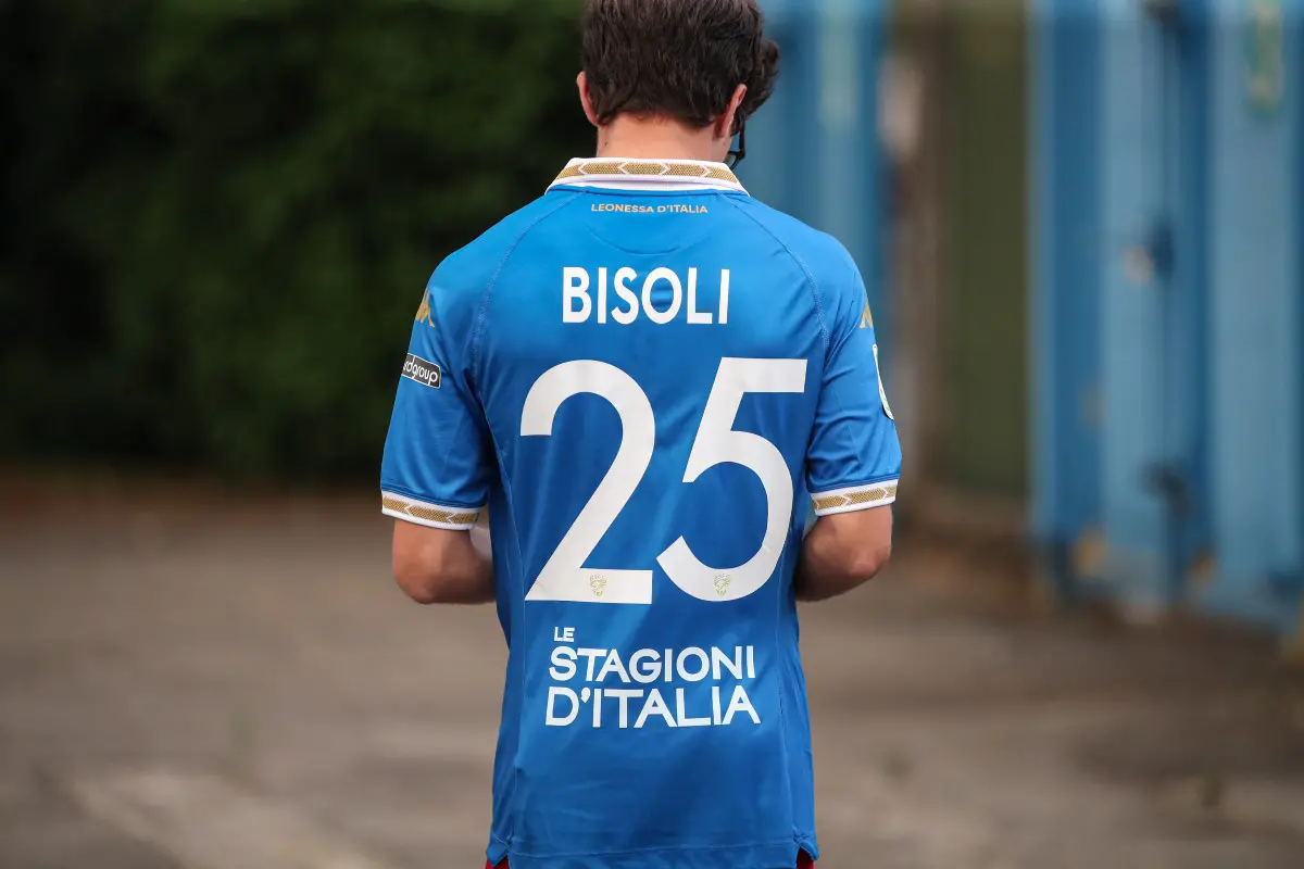 Coppa Italia Serie C, gli scatti di Brescia-Dolomiti Bellunesi