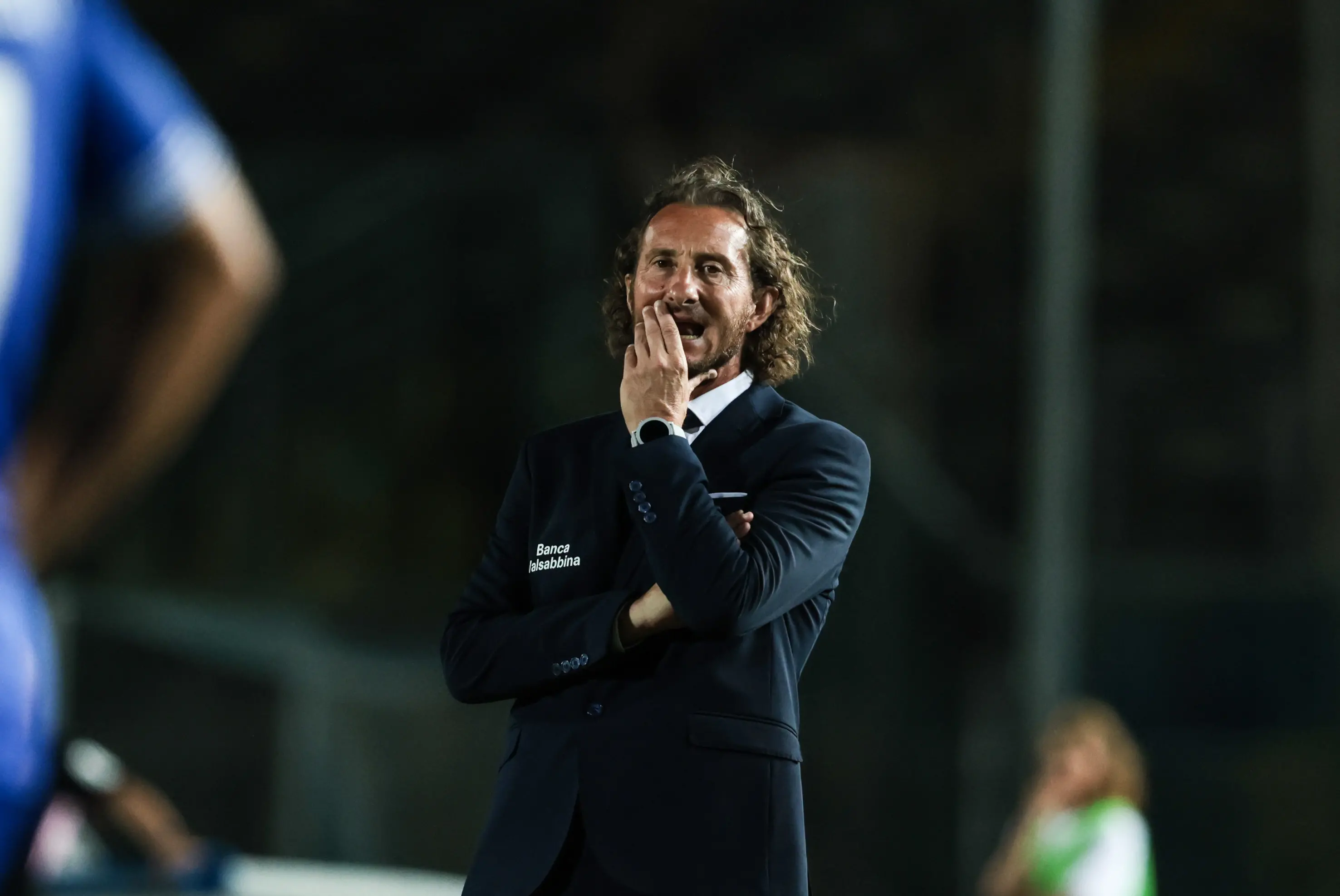 Coppa Italia Serie C, gli scatti di Brescia-Dolomiti Bellunesi