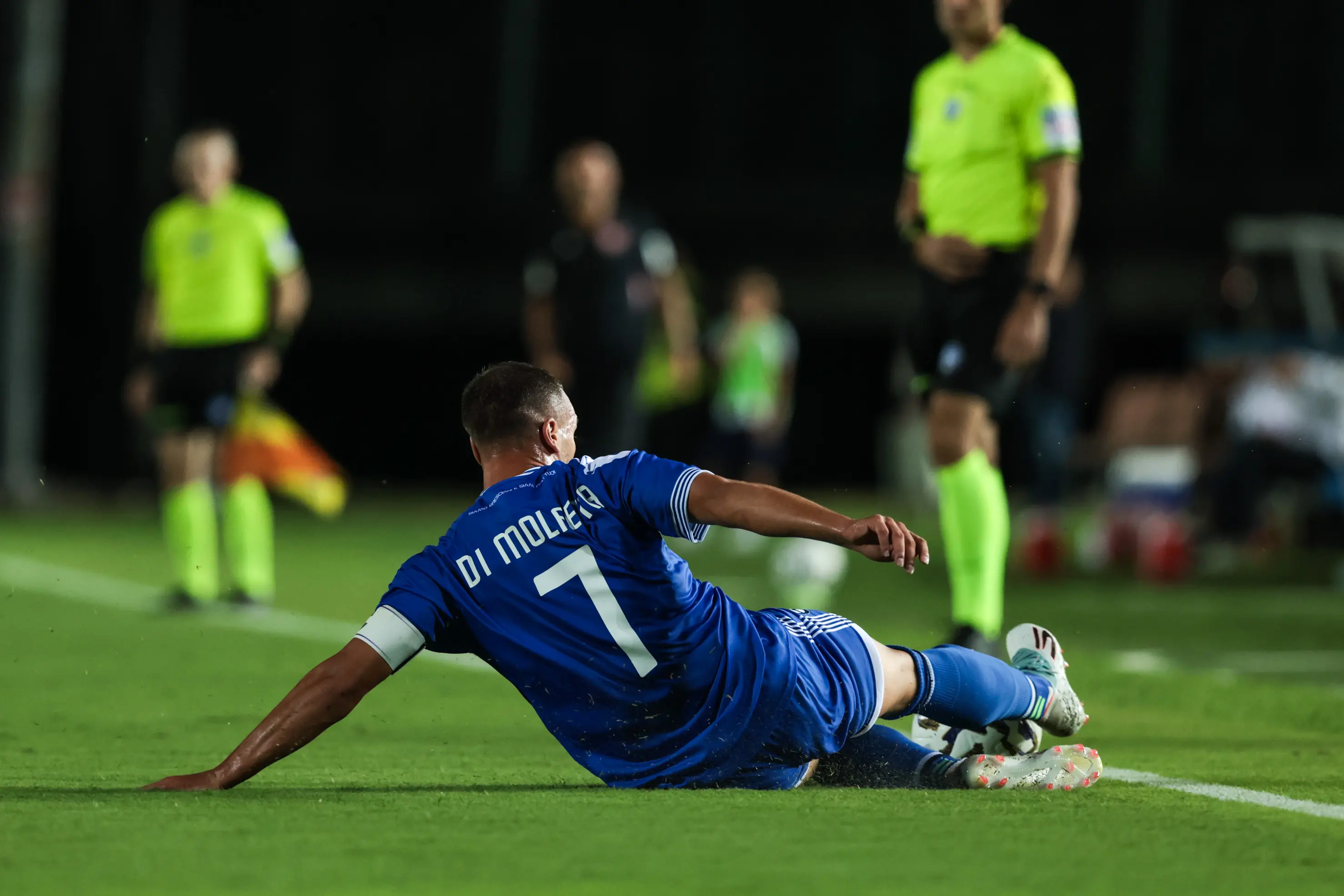 Coppa Italia Serie C, gli scatti di Brescia-Dolomiti Bellunesi