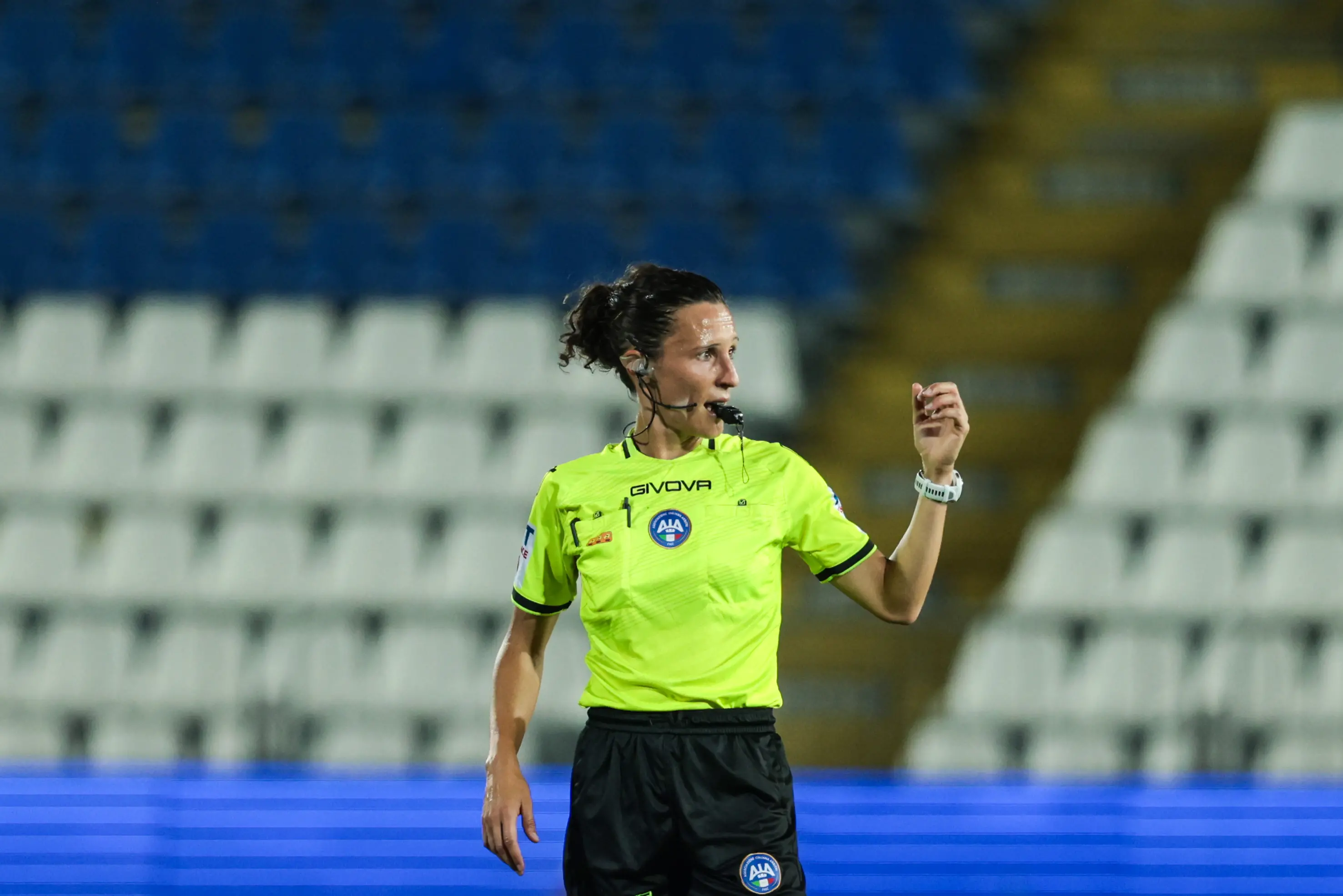 Coppa Italia Serie C, gli scatti di Brescia-Dolomiti Bellunesi