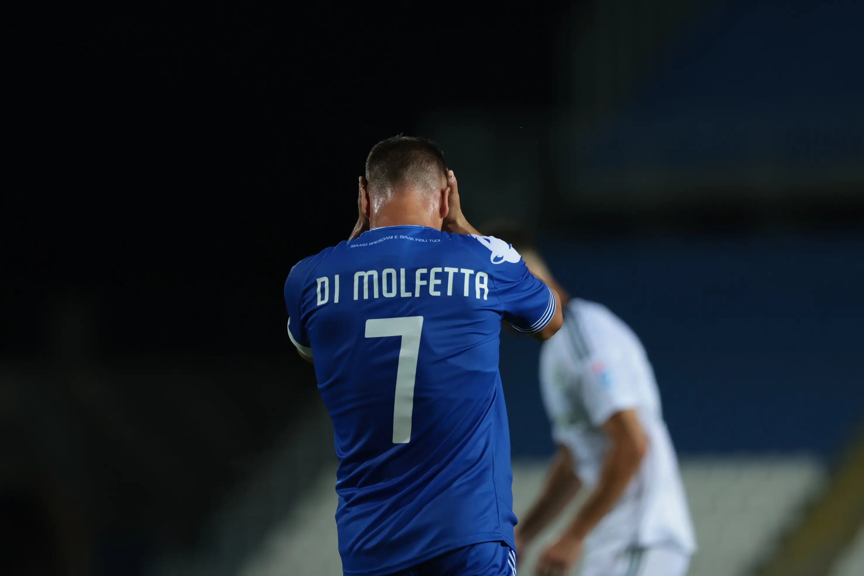 Coppa Italia Serie C, gli scatti di Brescia-Dolomiti Bellunesi