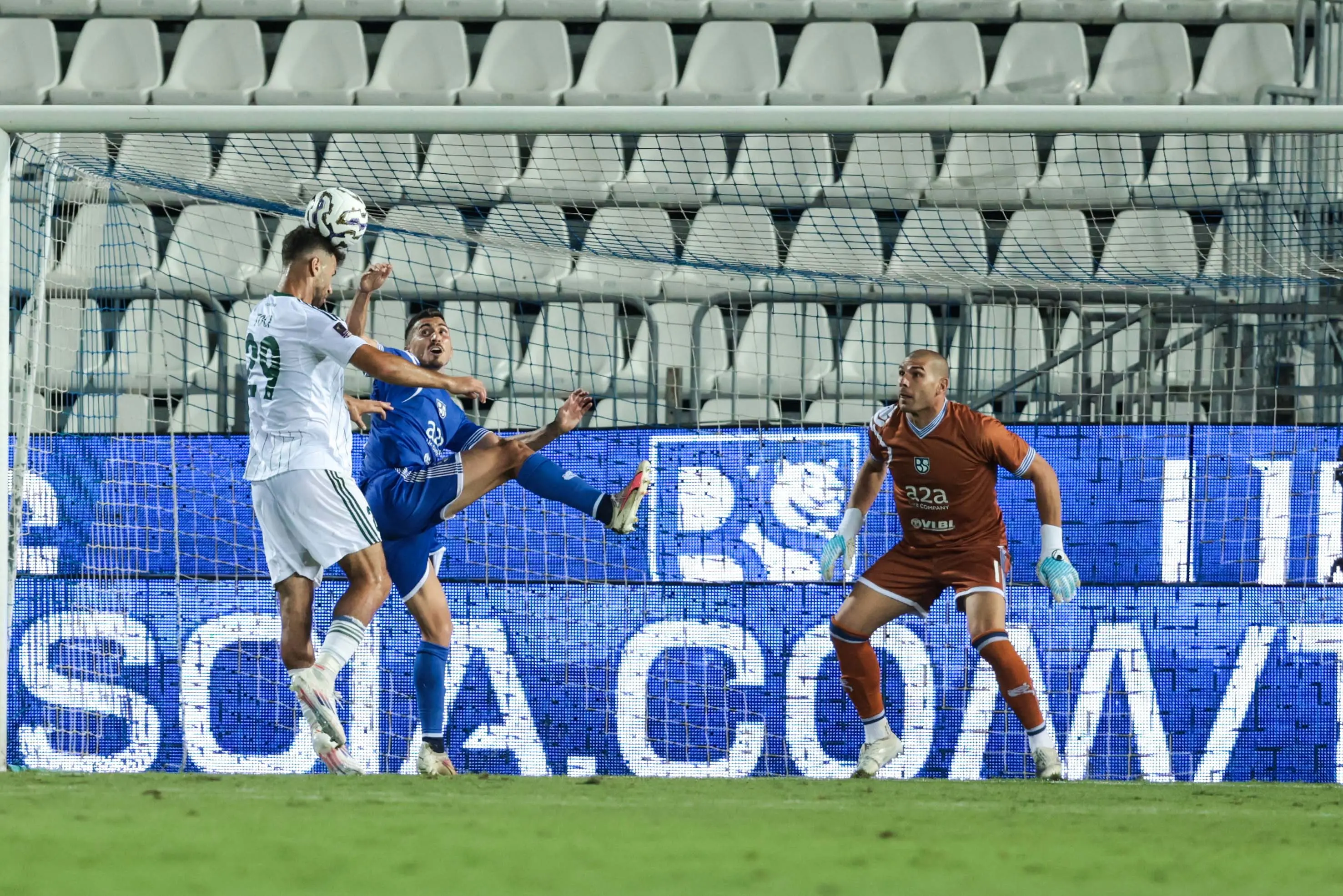 Coppa Italia Serie C, gli scatti di Brescia-Dolomiti Bellunesi