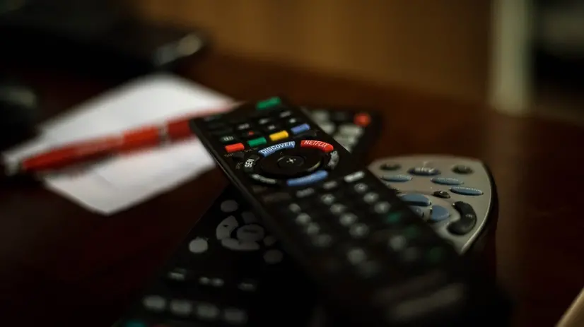 Televisione (simbolica) - © www.giornaledibrescia.it
