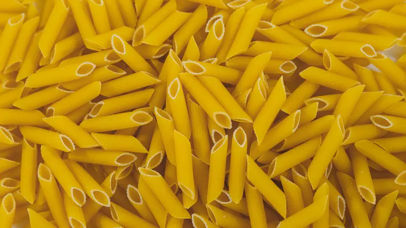 I carboidrati forniscono circa 4 kcal per grammo