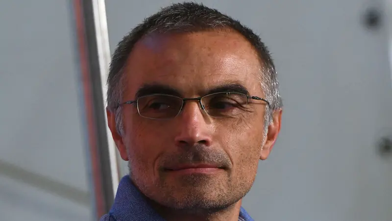 L'autore Ruggero Bontempi - Foto New Reporter Favretto © www.giornaledibrescia.it