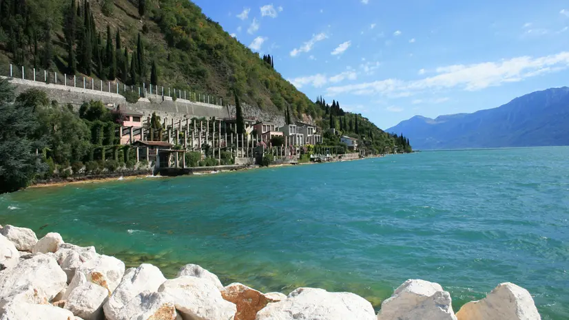 Il Garda può vantare peculiarità eccezionali