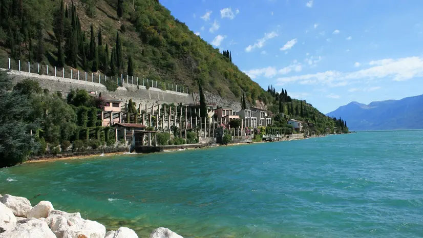 Il Garda può vantare peculiarità eccezionali