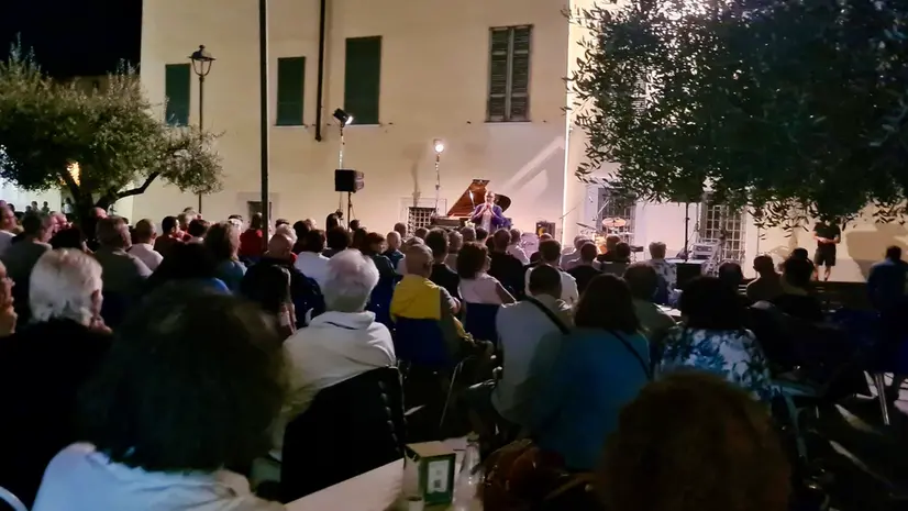 Piazza Vittorio Emanuele II accoglie tre serate di musica di livello dal 5 al 7 settembre