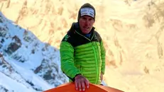Marco Confortola