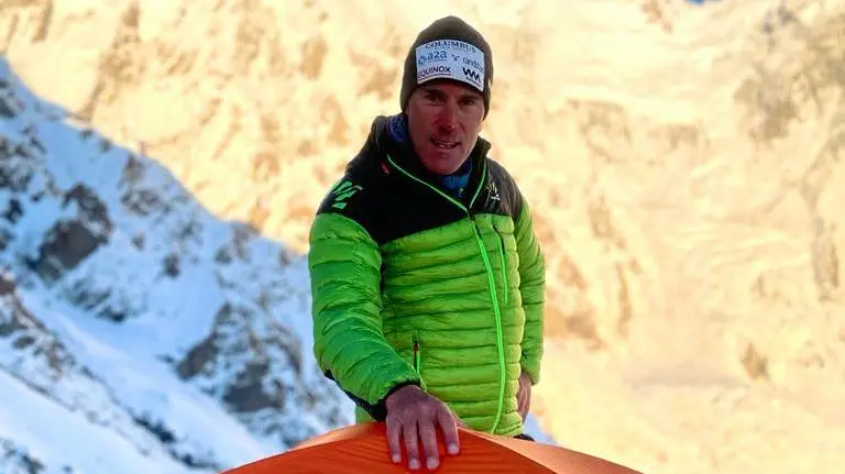 Marco Confortola