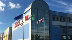 Policlinico Monserrato Duilio Casula