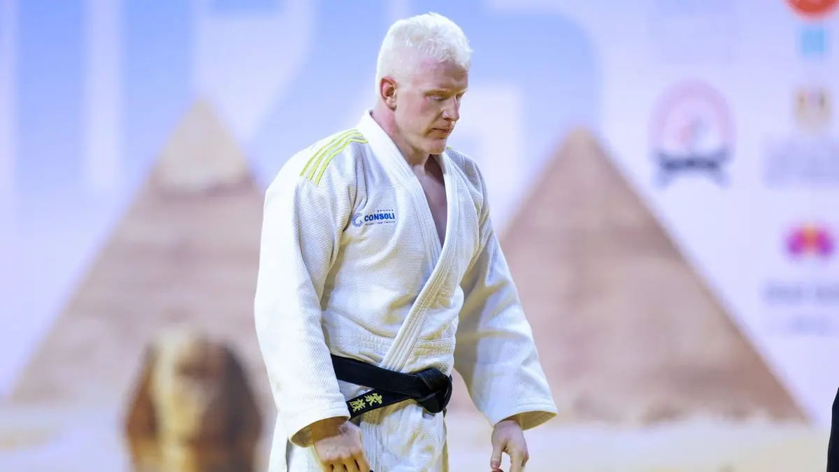 Il bresciano Simone Cannizzaro