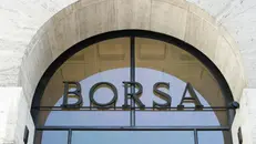 Il palazzo di Piazza Affari che ospita la Borsa italiana - © www.giornaledibrescia.it