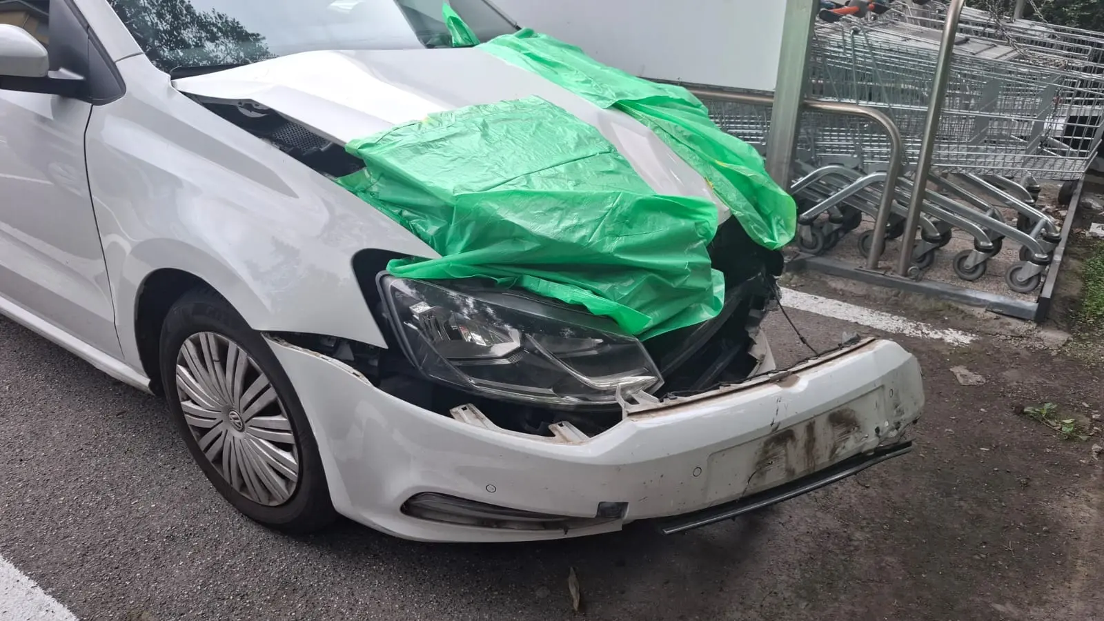 Due incidenti in pochi minuti a Vestone