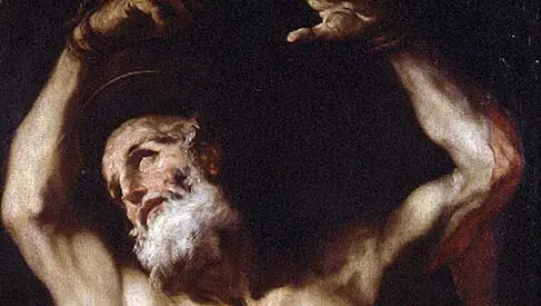 San Bartolomeo Apostolo