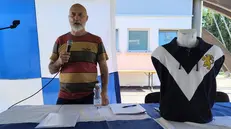 Alessandro Lucà - © www.giornaledibrescia.it