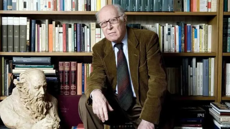 Emanuele Severino - © www.giornaledibrescia.it